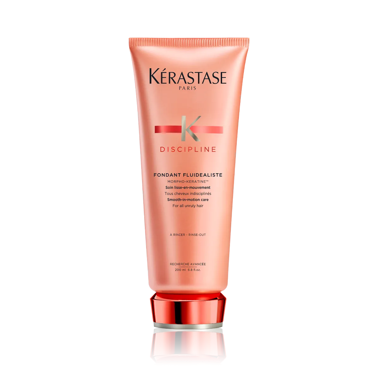 Kérastase Discipline Fondant Fluidealiste Conditioner - 200ml