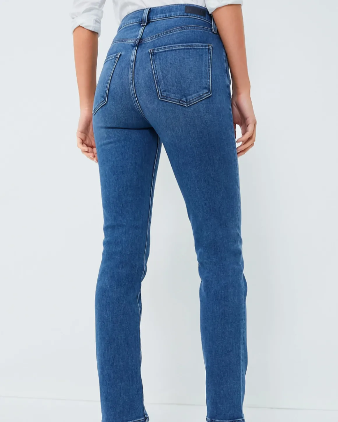 Lara Slim Ankle | Coast