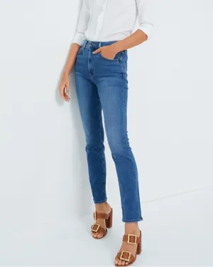 Lara Slim Ankle | Coast