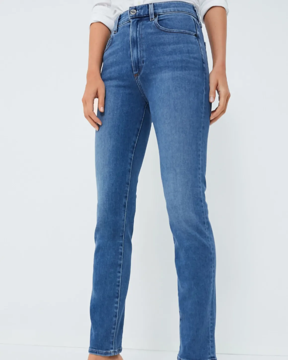 Lara Slim Ankle | Coast