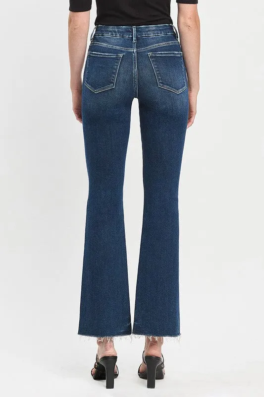 Larimar High Rise Bootcut by Lovervet