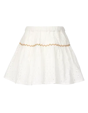 LE BIG Rosa Skirt