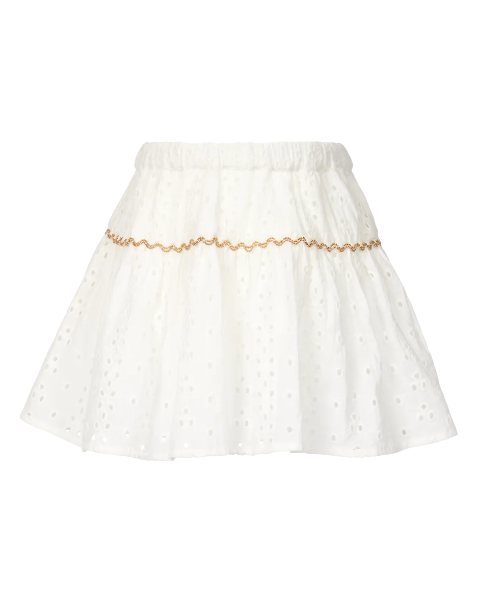 LE BIG Rosa Skirt