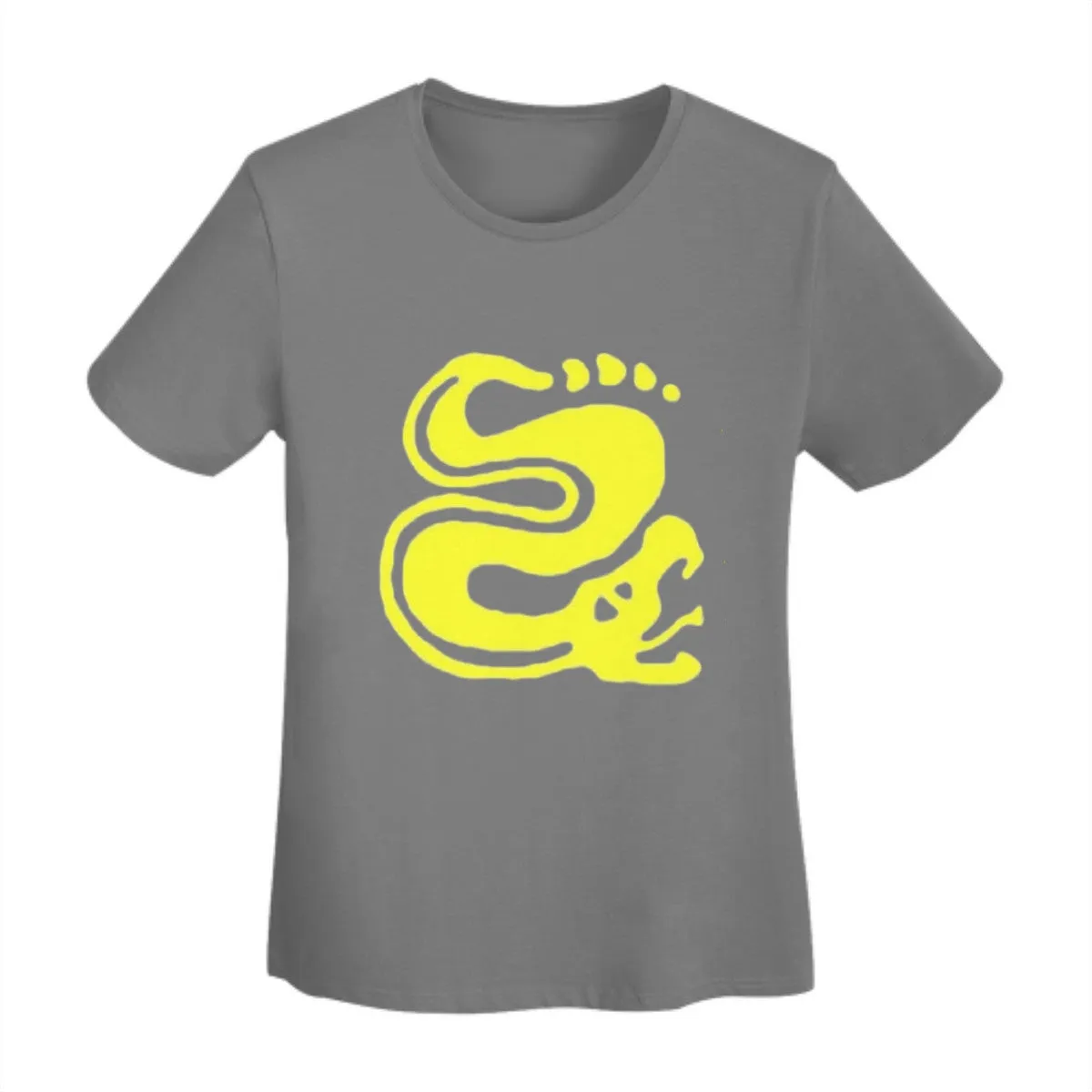 Legends Of The Hidden Temple Silver Snakes Women's T-Shirt