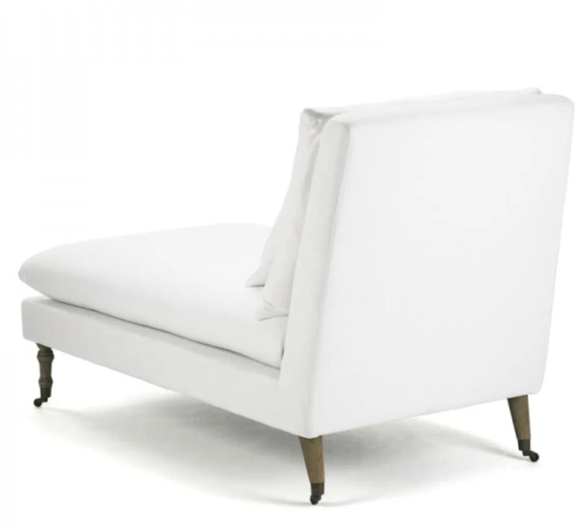 Lena Upholstered Chaise