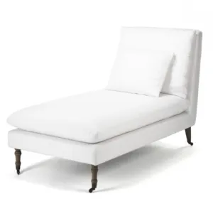 Lena Upholstered Chaise