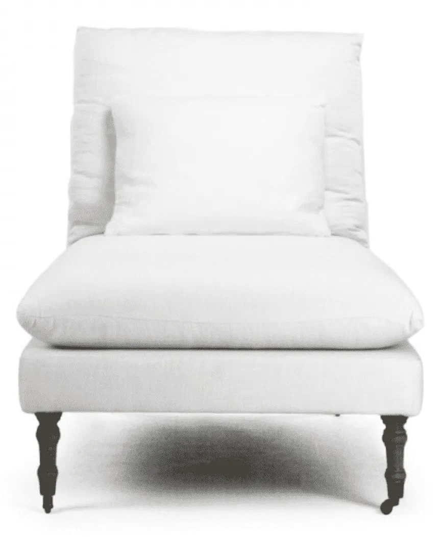 Lena Upholstered Chaise