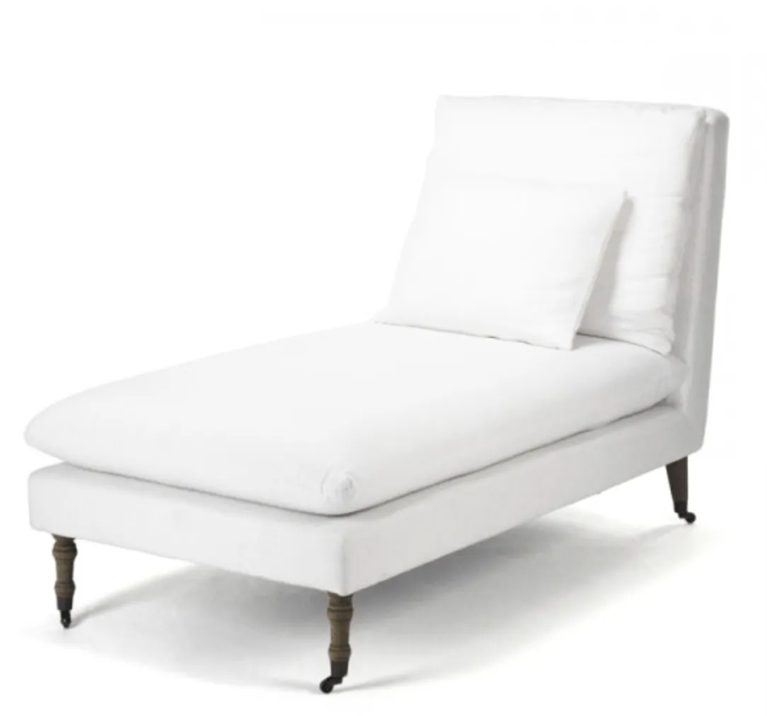 Lena Upholstered Chaise
