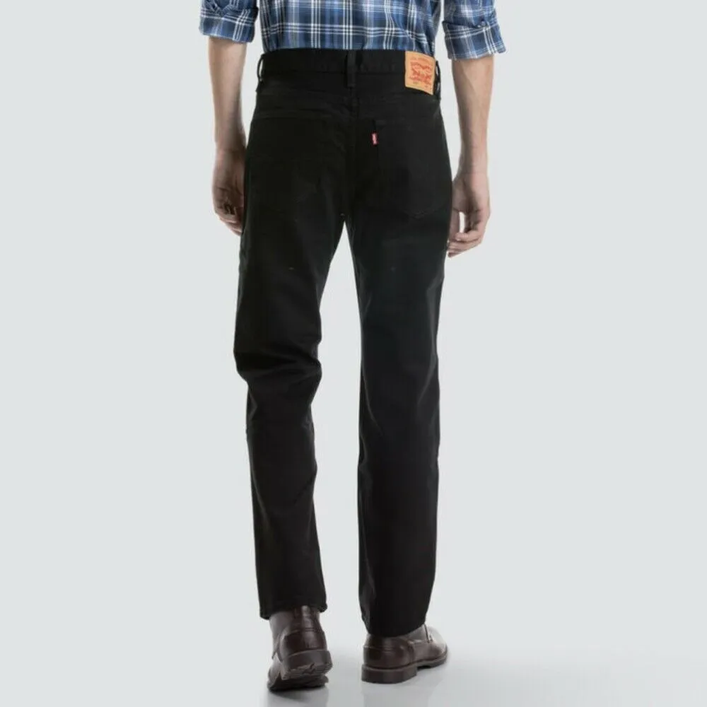 Levis 516 Straight Jean