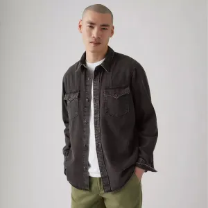 Levi’s Relaxed Fit Western