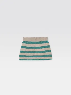 Levitt Mini Skirt