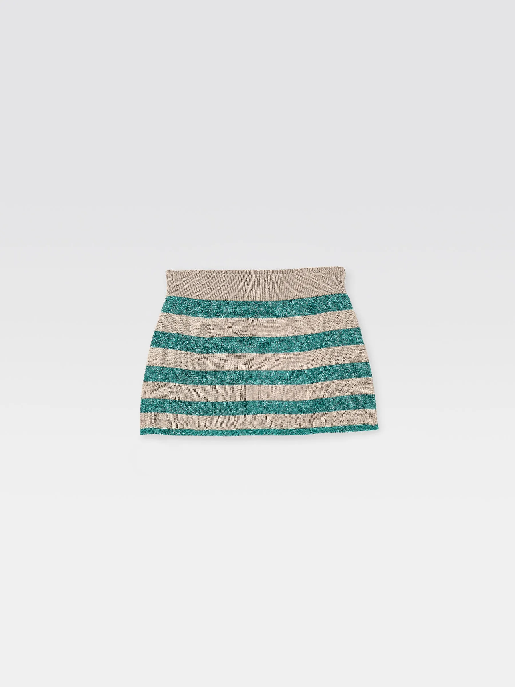 Levitt Mini Skirt