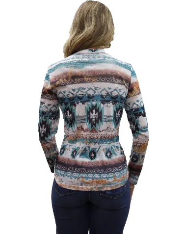 Liberty Wear Collection Tops: Minnie Lou