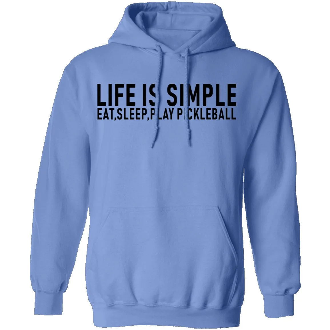 Life Is Simple T-Shirt