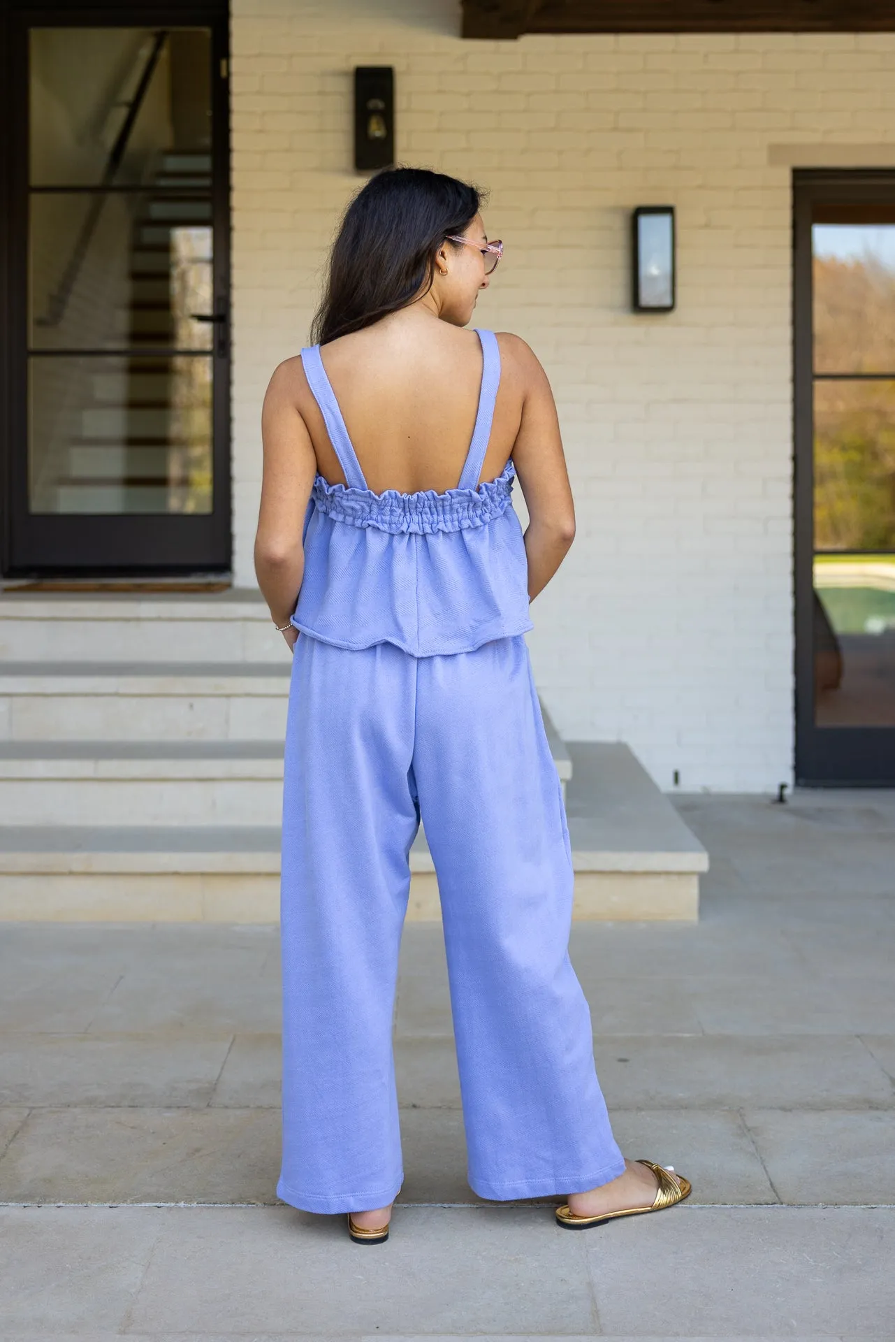 LILLIAN PJ'S