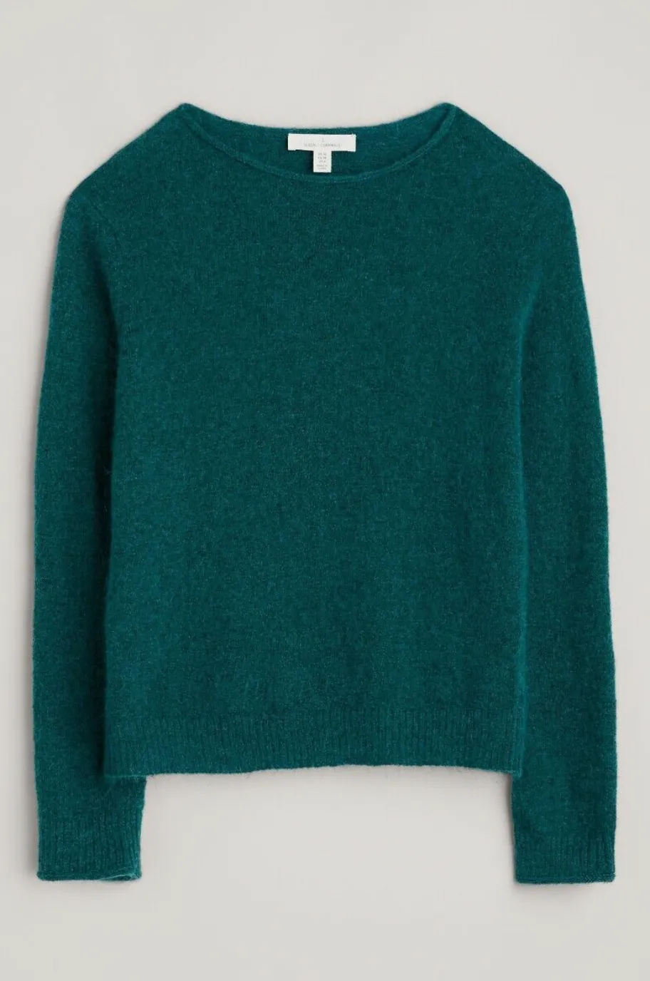 LILY BELL JUMPER - RICH OLIVE