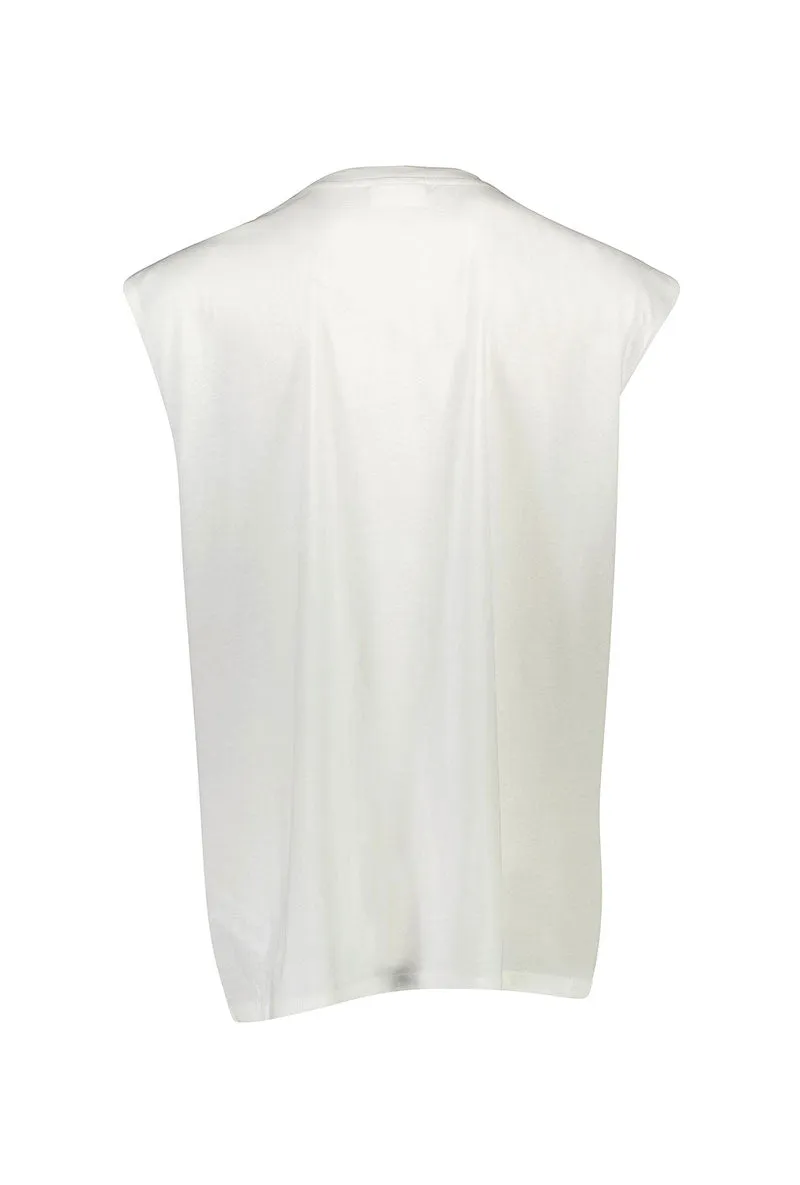 LINDBERGH JERSEY TANK TOP