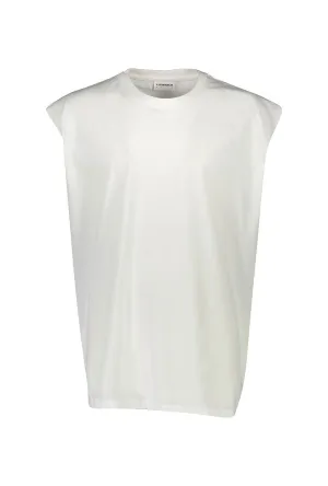 LINDBERGH JERSEY TANK TOP