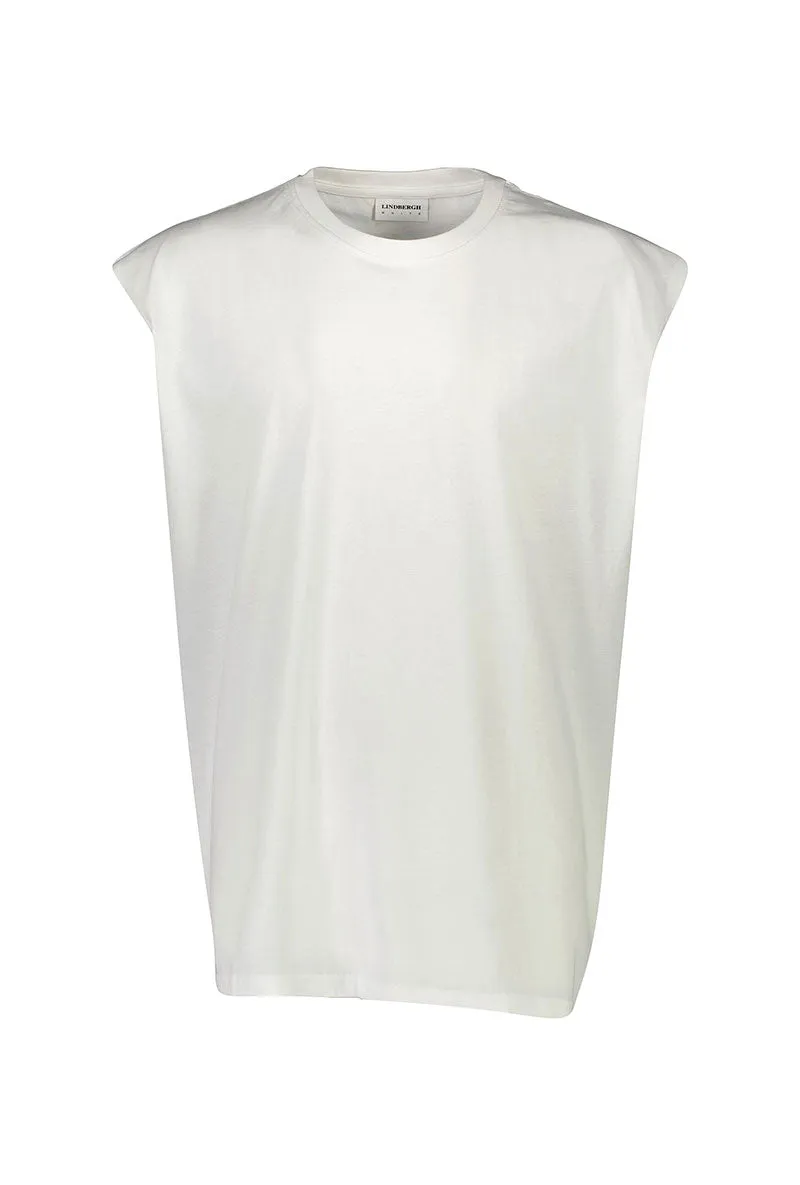LINDBERGH JERSEY TANK TOP