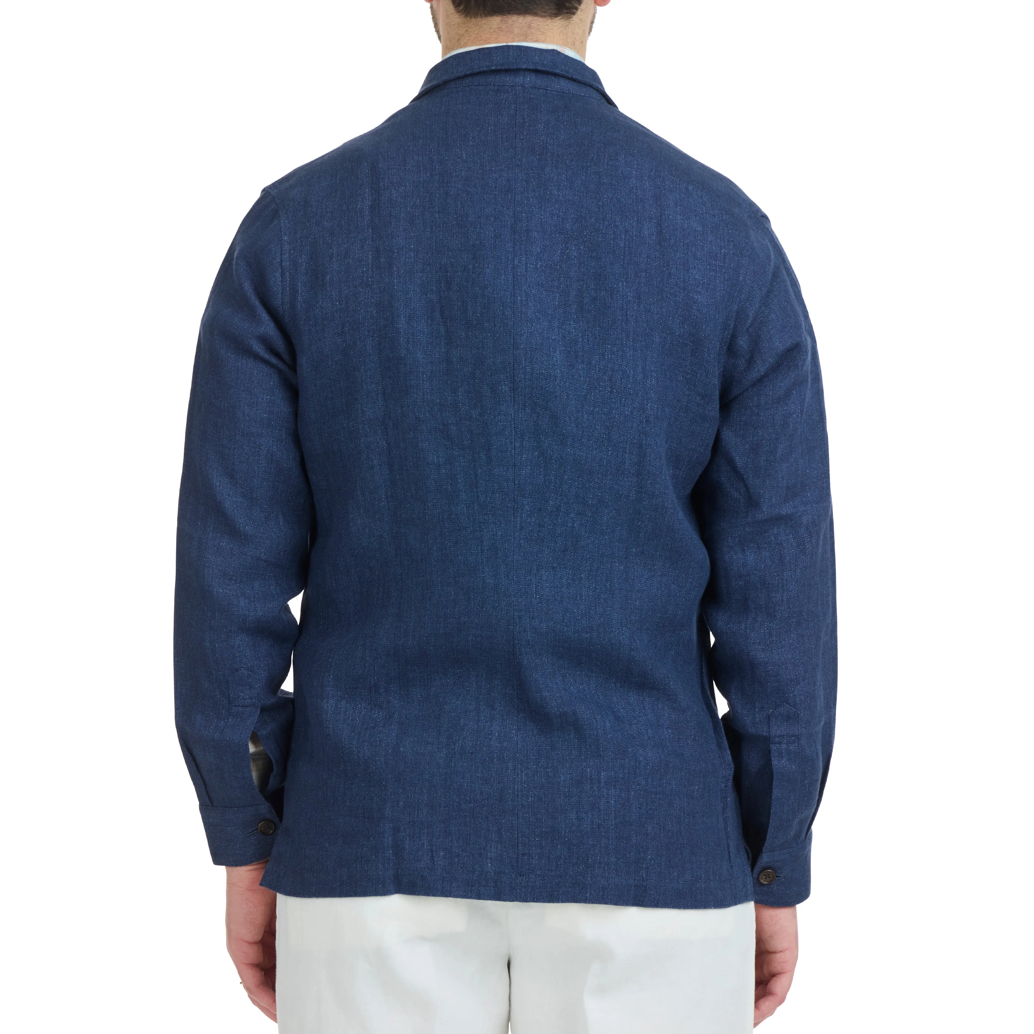 Linen City Hunter III Jacket