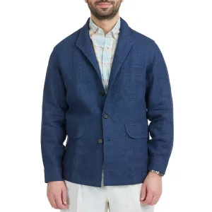 Linen City Hunter III Jacket