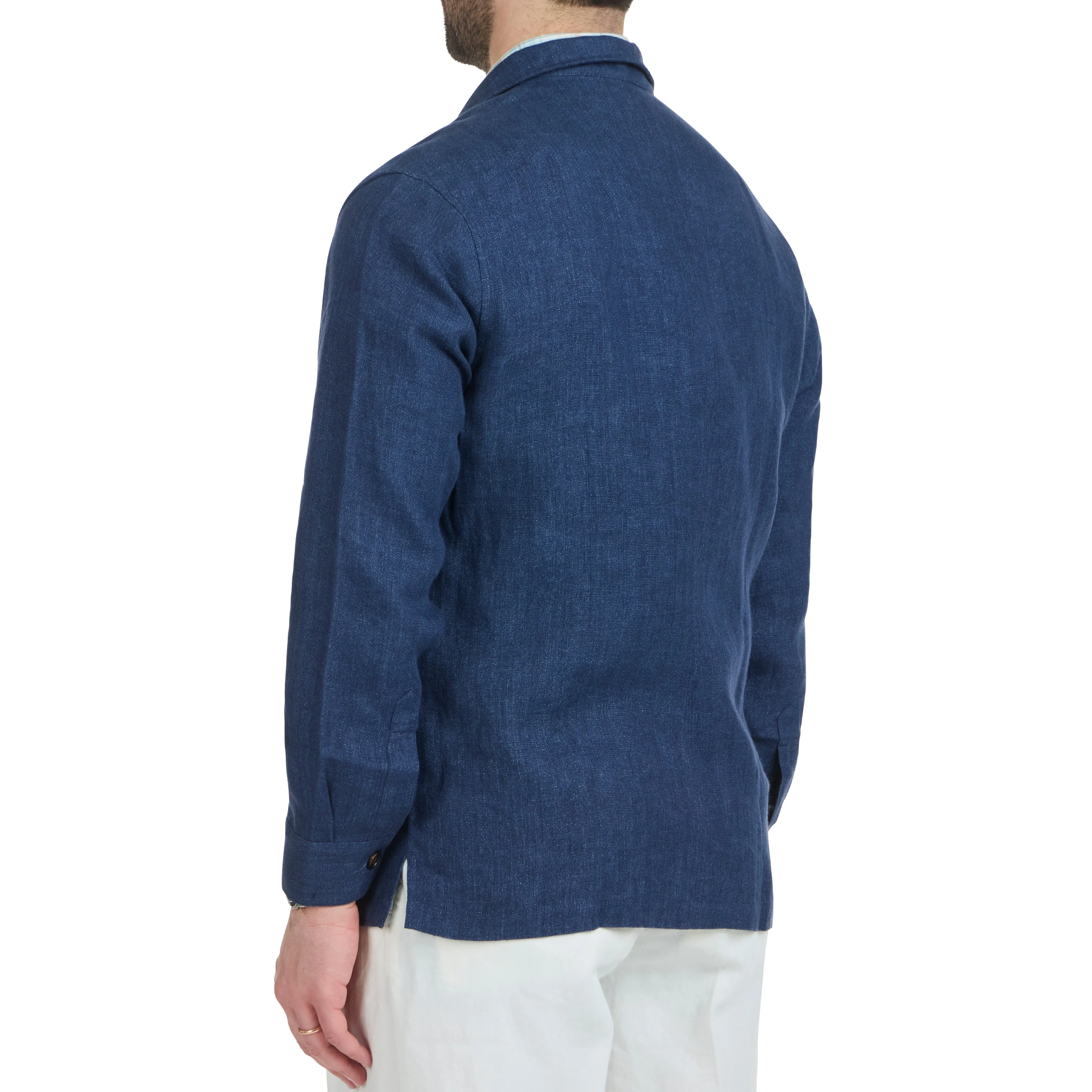 Linen City Hunter III Jacket