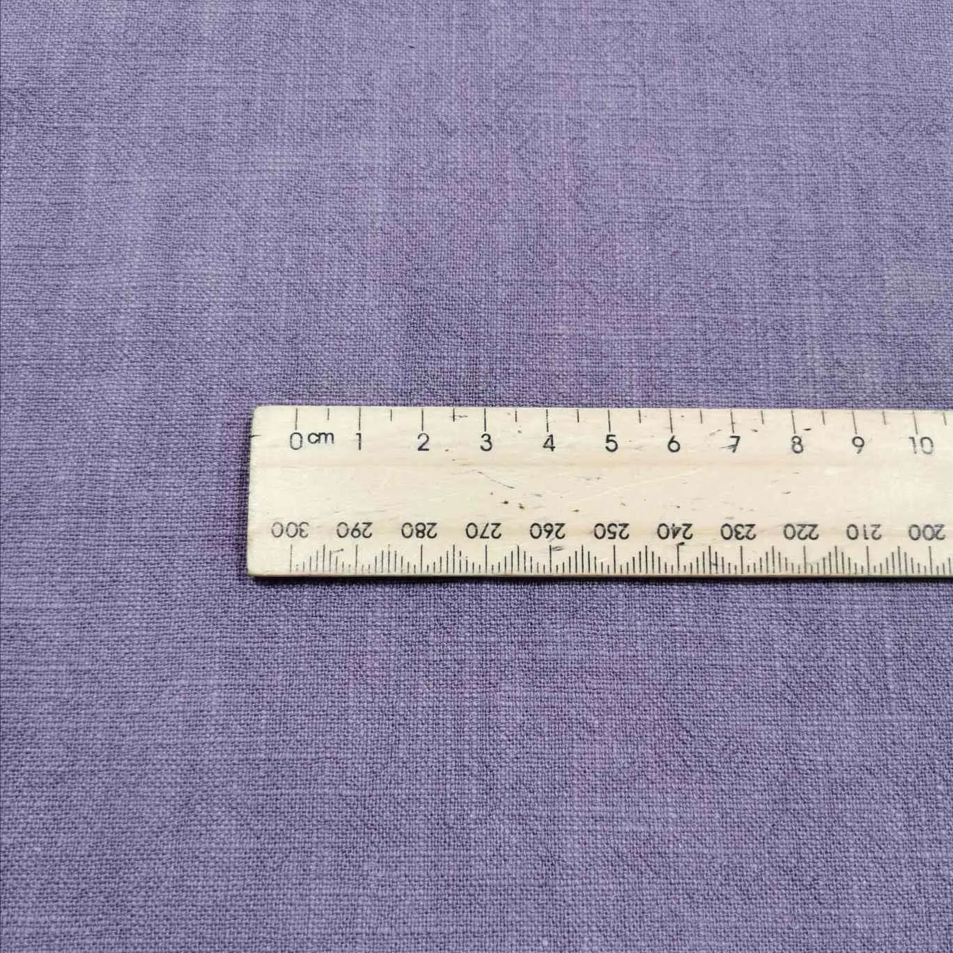 Linen, Pumice Wash, Grape