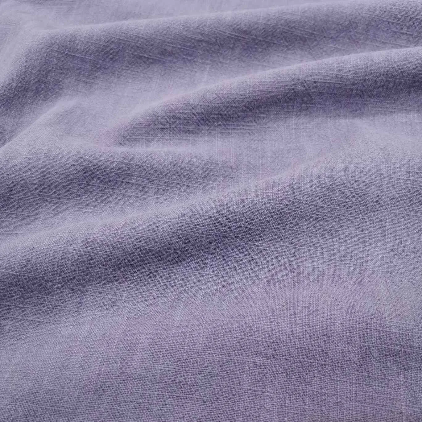 Linen, Pumice Wash, Grape