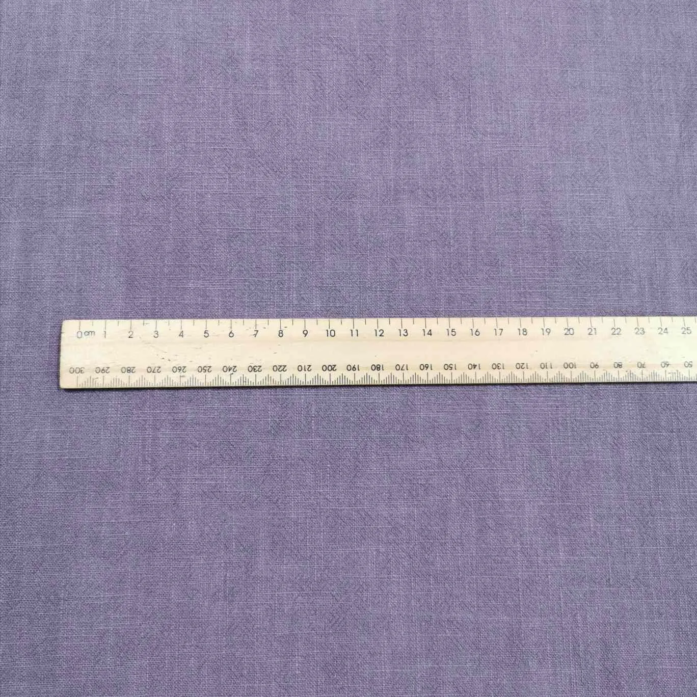 Linen, Pumice Wash, Grape