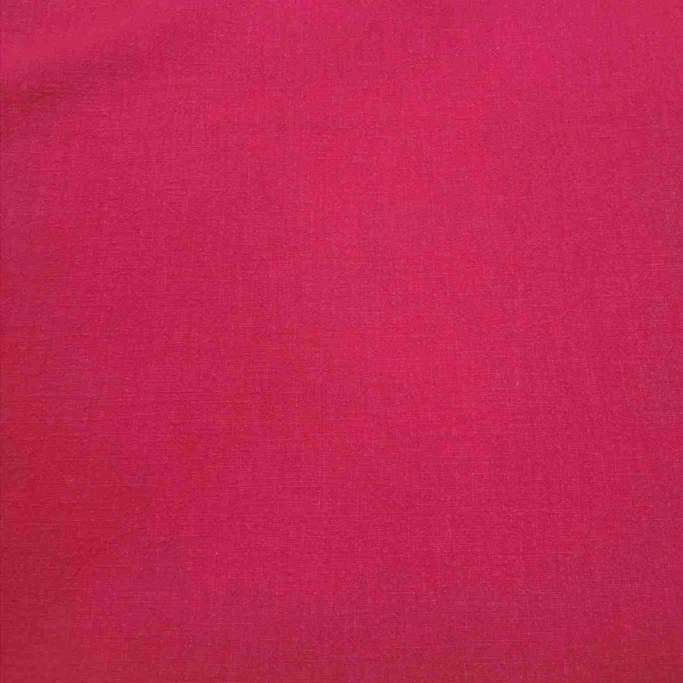 Linen, Pumice Wash, Red Tango
