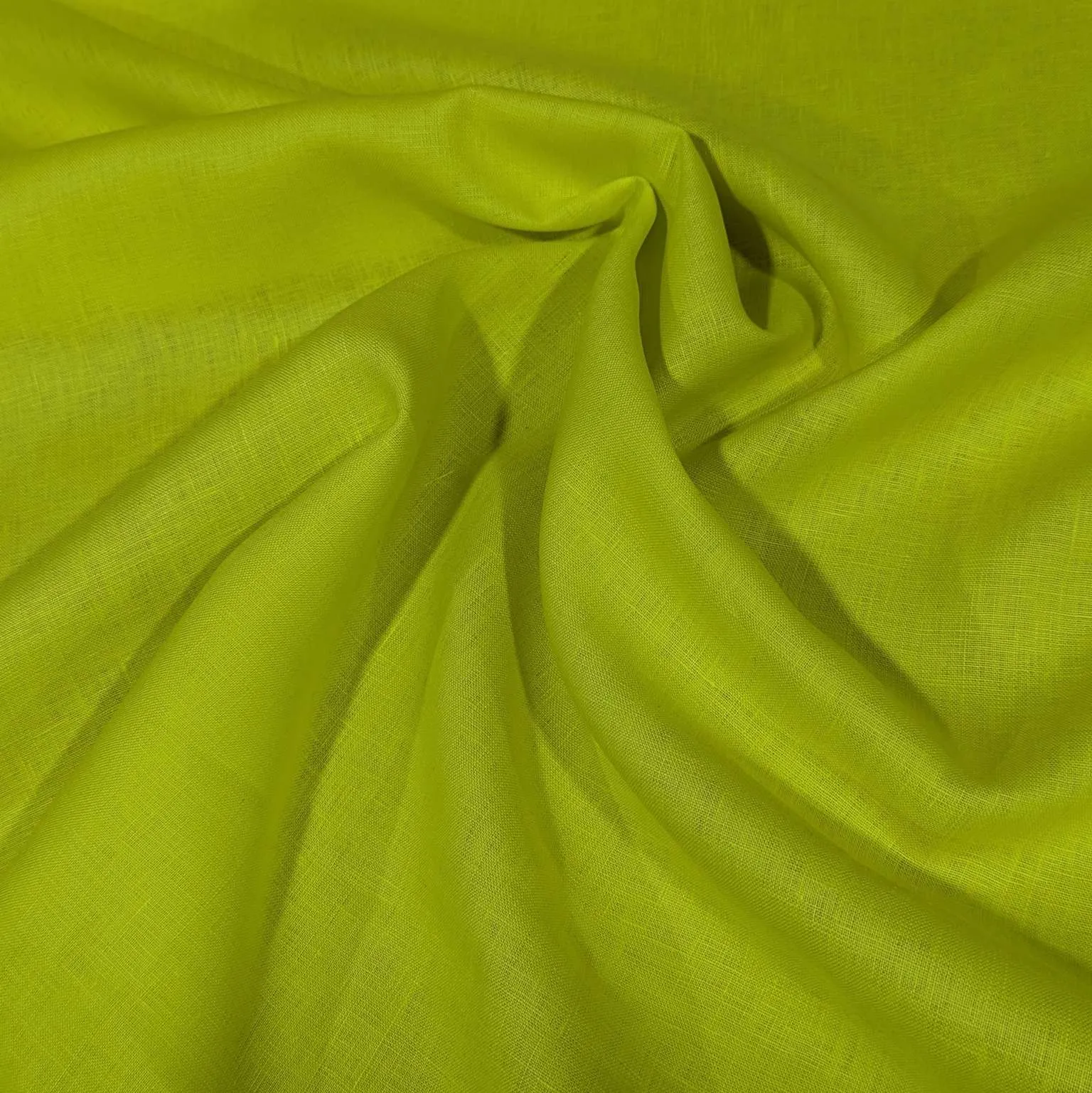 Linen, Sulfur Spring