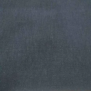 Linen Vintage Washer Finish, Black