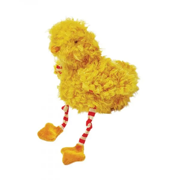 Little Clucky