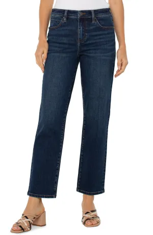 Liv Non-Skinny Skinny Jeans