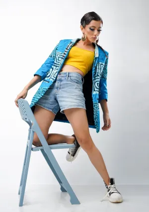 Lively Layers Jacket