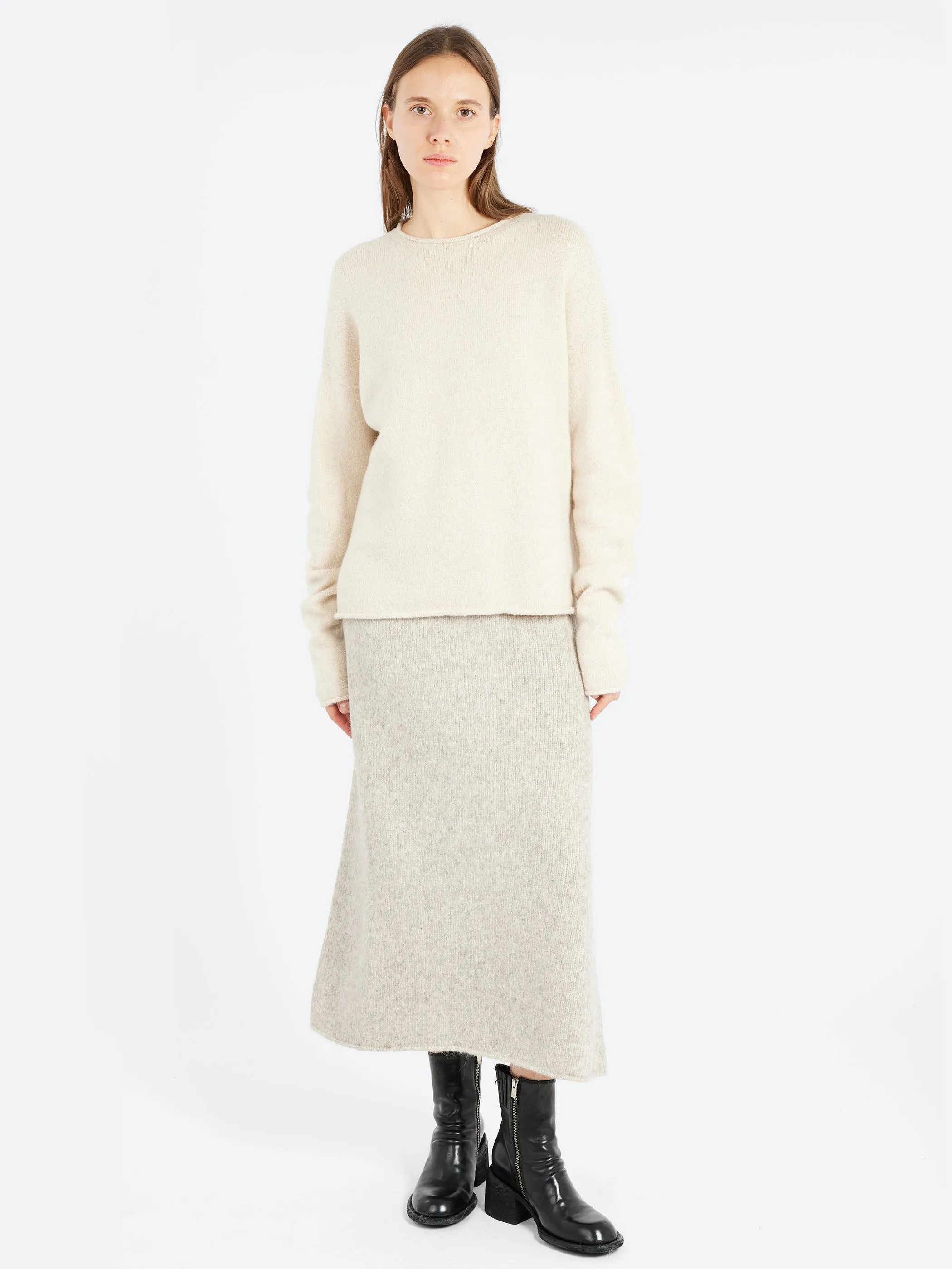 Loft Skirt