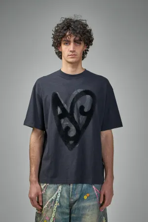 Logo T-shirt - Relaxed Fit