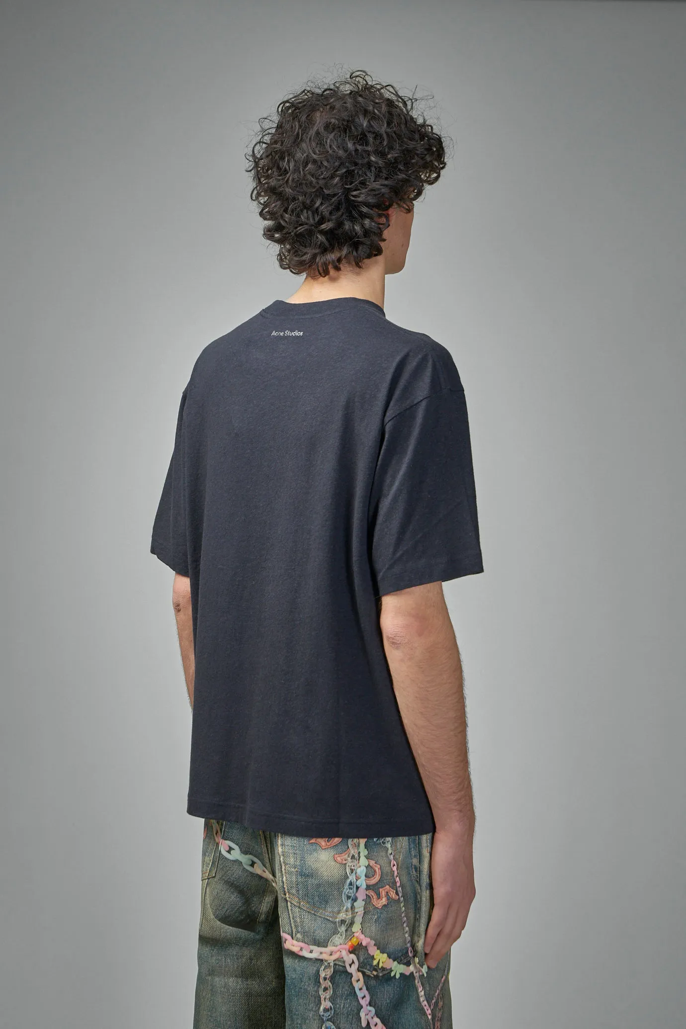 Logo T-shirt - Relaxed Fit