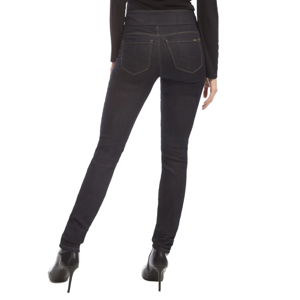 Lois Jeans - Liette Skinny Dark Wash