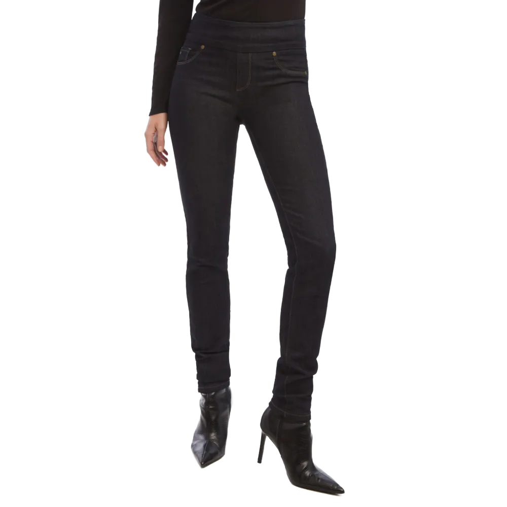Lois Jeans - Liette Skinny Dark Wash