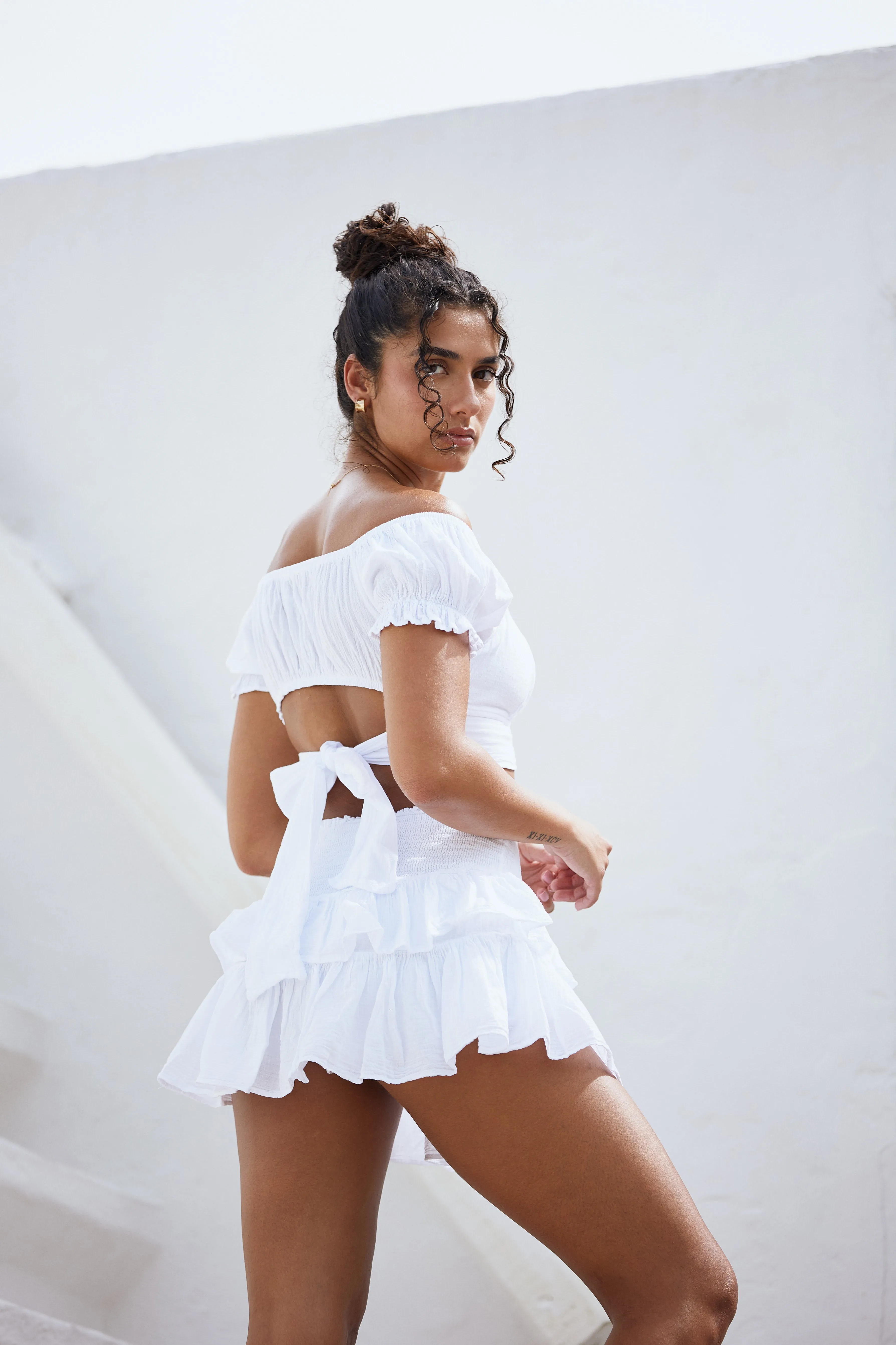 Lola Skort