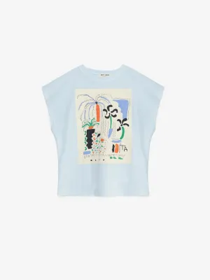 L'orangerie T-shirt