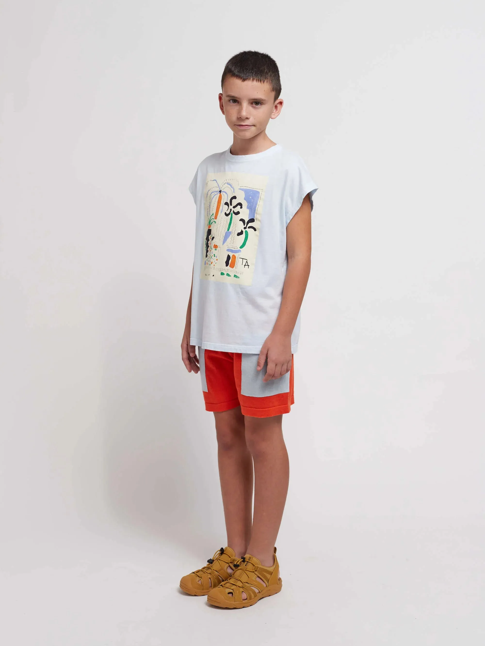 L'orangerie T-shirt