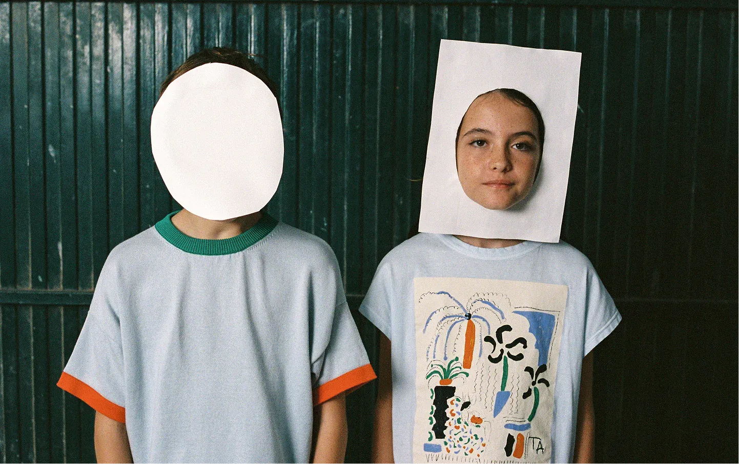 L'orangerie T-shirt