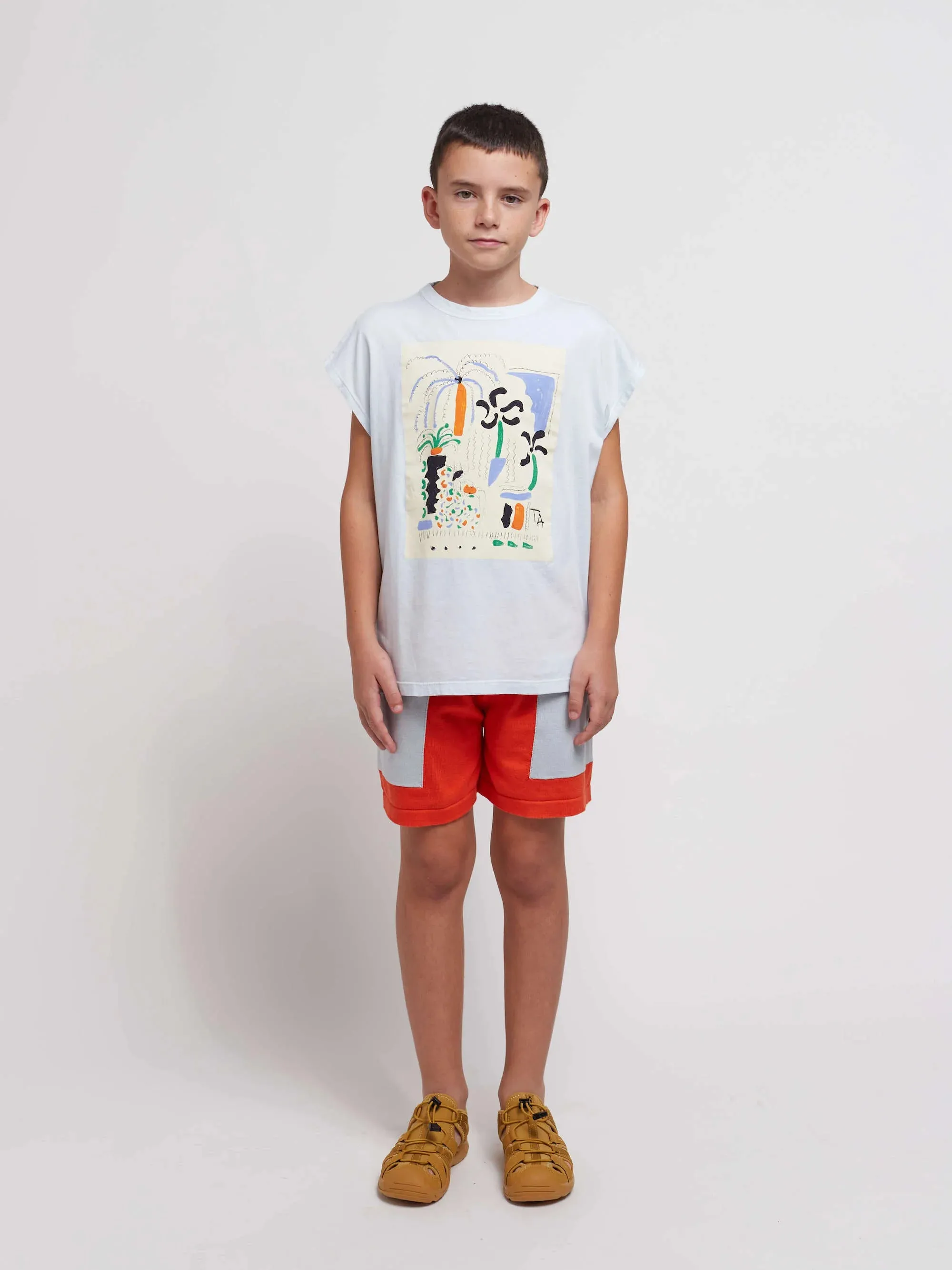 L'orangerie T-shirt