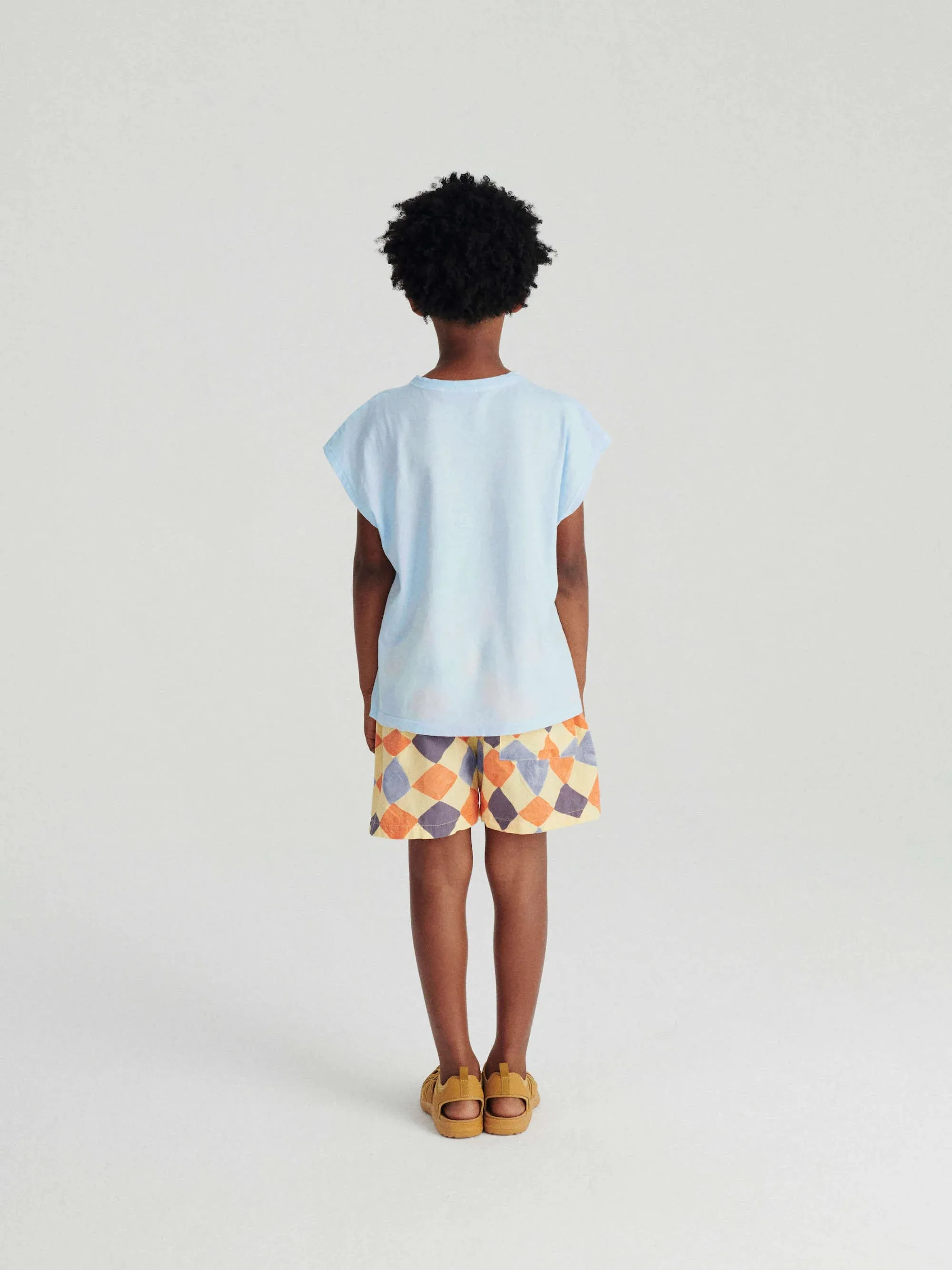 L'orangerie T-shirt