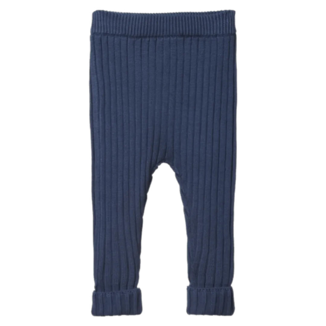 Lou Pants - Vintage Indigo