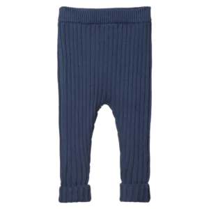 Lou Pants - Vintage Indigo