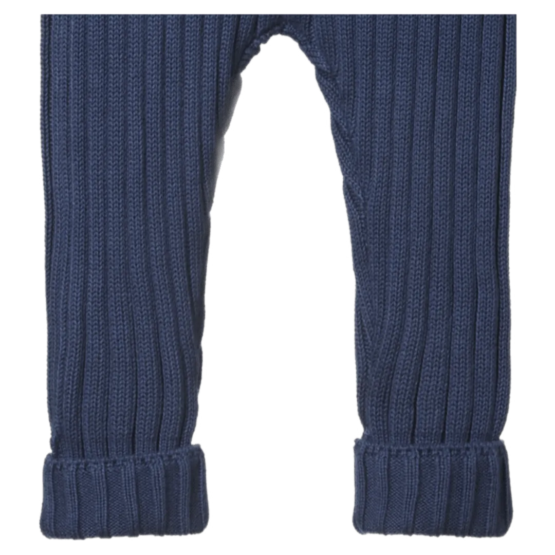 Lou Pants - Vintage Indigo