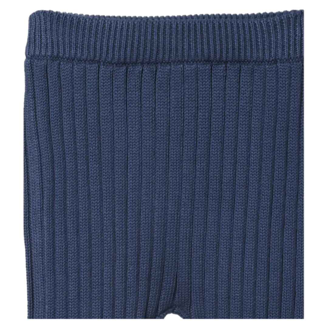Lou Pants - Vintage Indigo